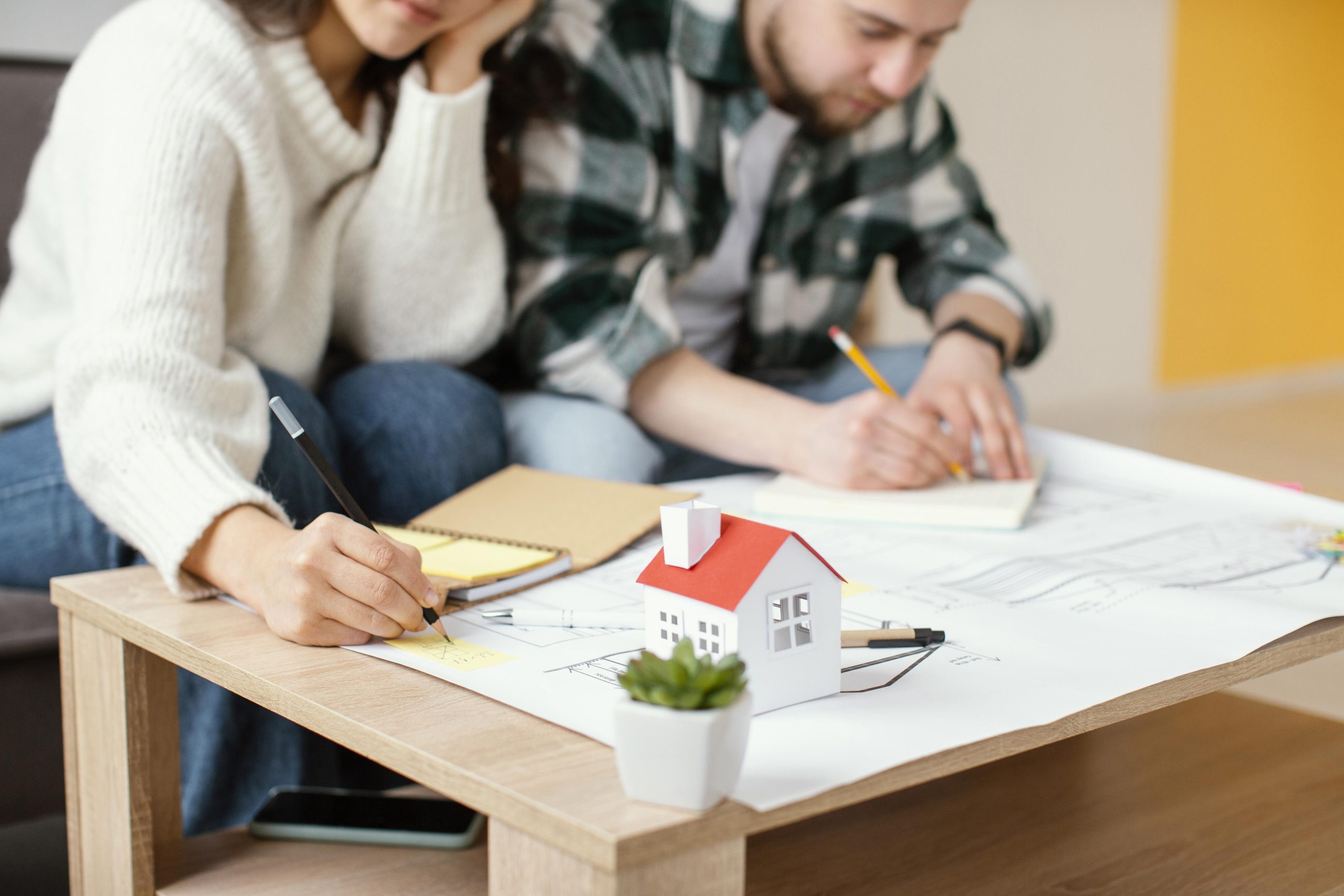 Diagnostic immobilier ERP pour vente à Marseille