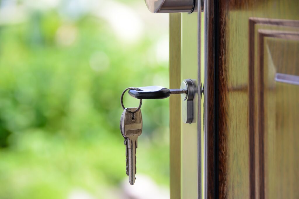 vente immobilière