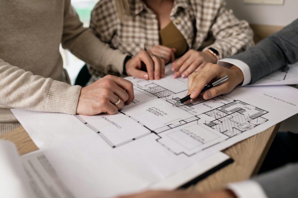 Diagnostic immobilier Loi Carrez pour vente à Marseille
