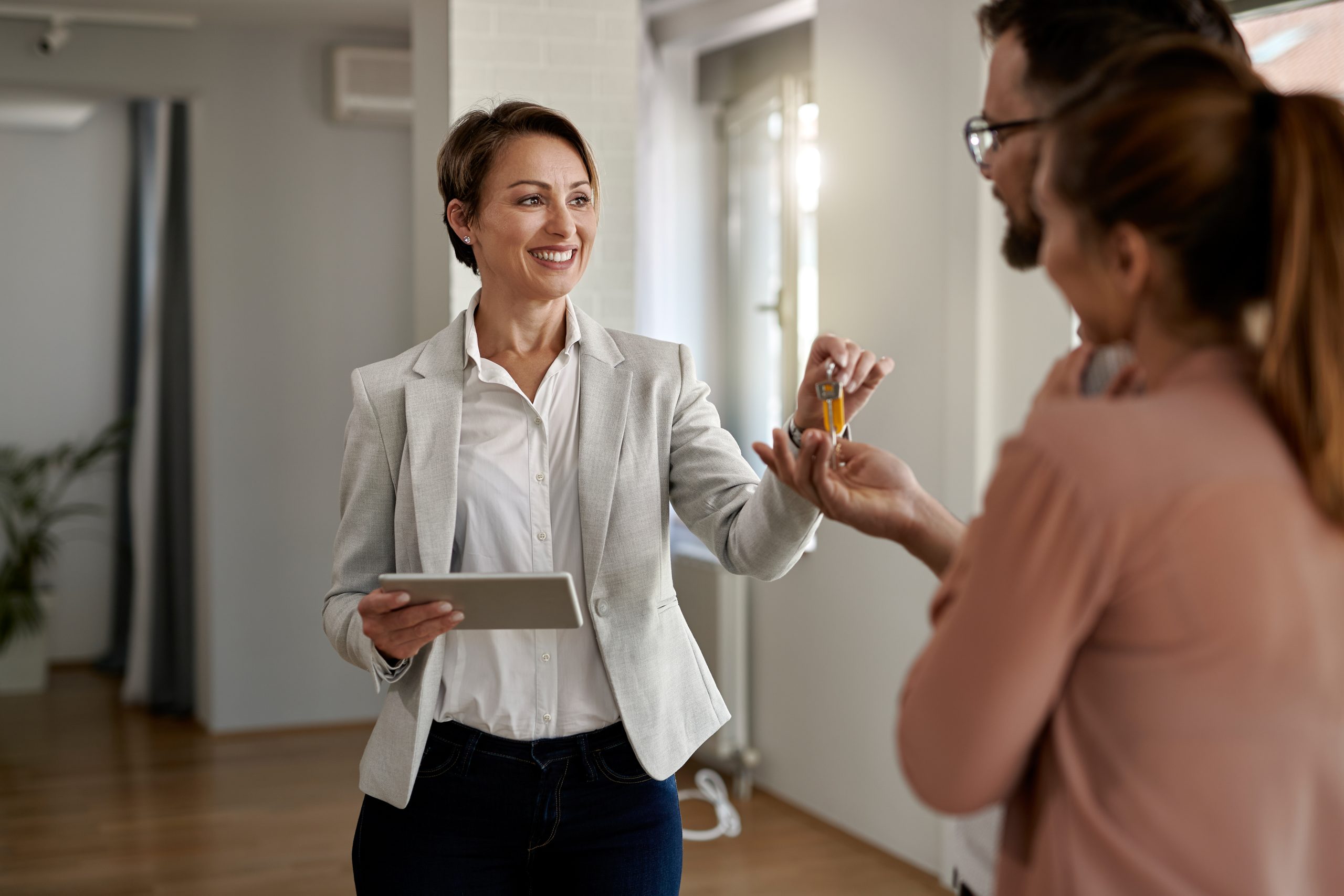 Diagnostic immobilier état parasitaire pour location à Aubagne