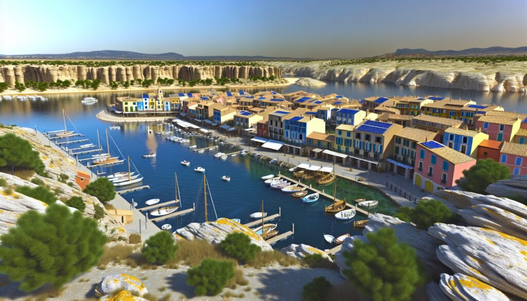 Découvrez les clés d'un audit énergétique pour louer un appartement à Cassis : incitatif ou règlementaire ?