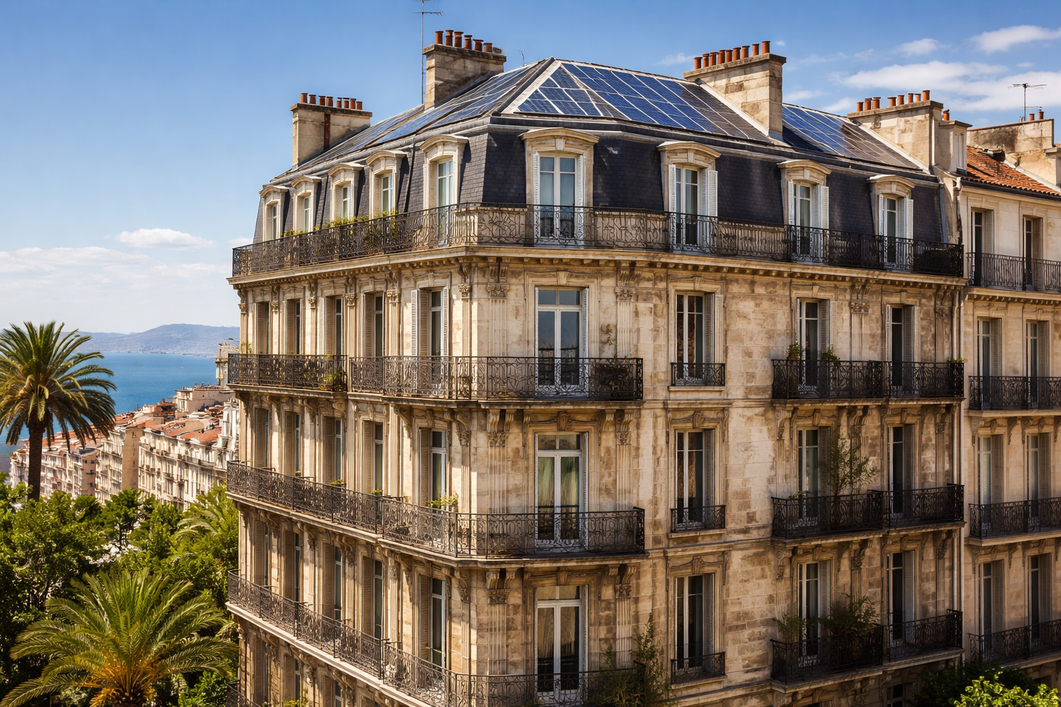 Découvrez les nouvelles réglementations du DPE 2026 pour les propriétaires à Marseille et adaptez votre bien immobilier aux exigences.