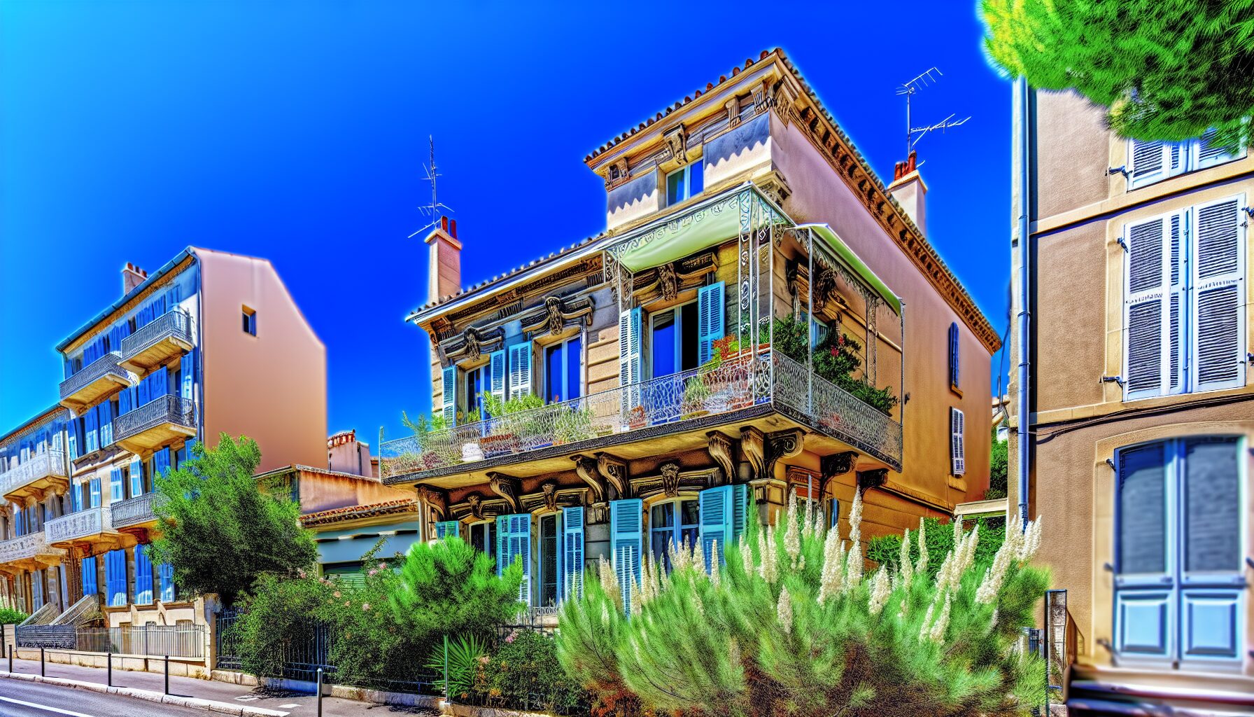 Découvrez les diagnostics immobiliers obligatoires pour vendre à Marseille en 2026. Guide complet et essentiel pour propriétaires.